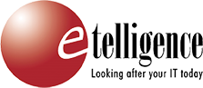 Etelligence Logo